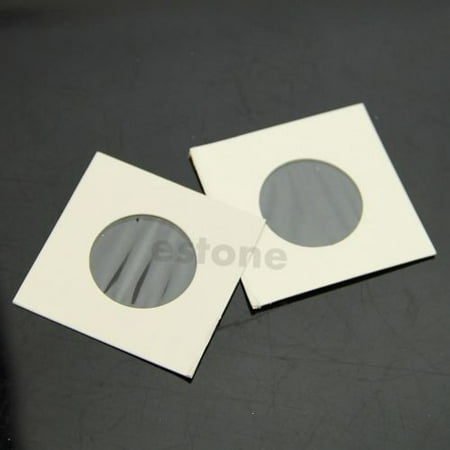 50Pcs Stamp Coin Cardboard Holders Non Adhesive Storage Paper Bag Case All Sizes 50Pcs Stamp Coin Cardboard Holders Non Adhesive Storage Paper Bag Case All Sizes